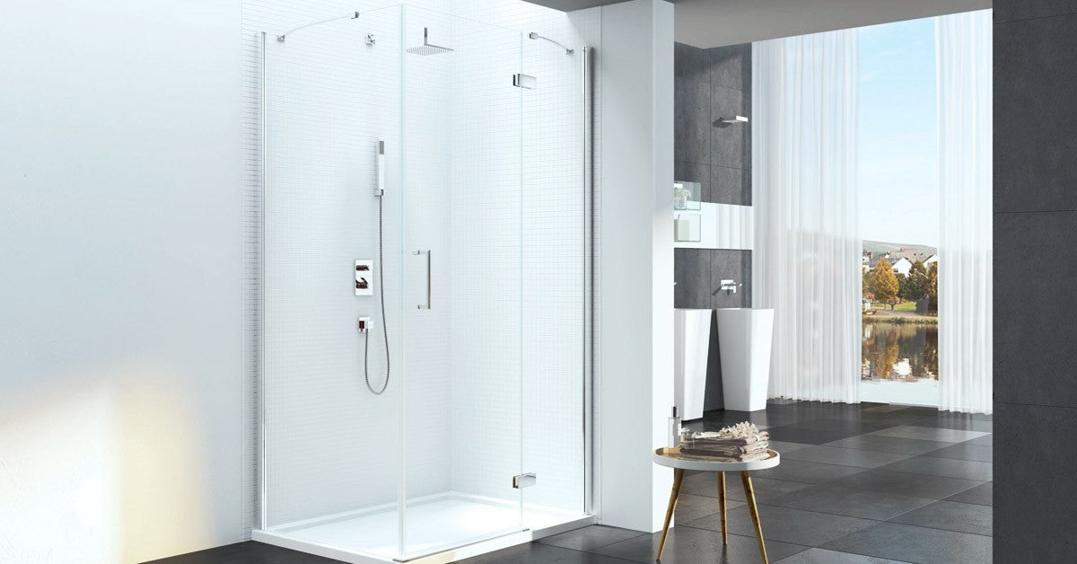 Better Shower: 5 Showering Accessories to Make your Bathroom More Relaxing