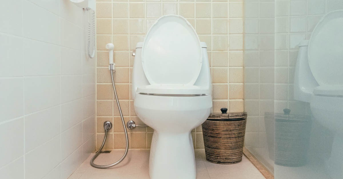 Fixing Bathroom Problems: Common Causes of Toilet Not Flushing Properly and How to Fix it