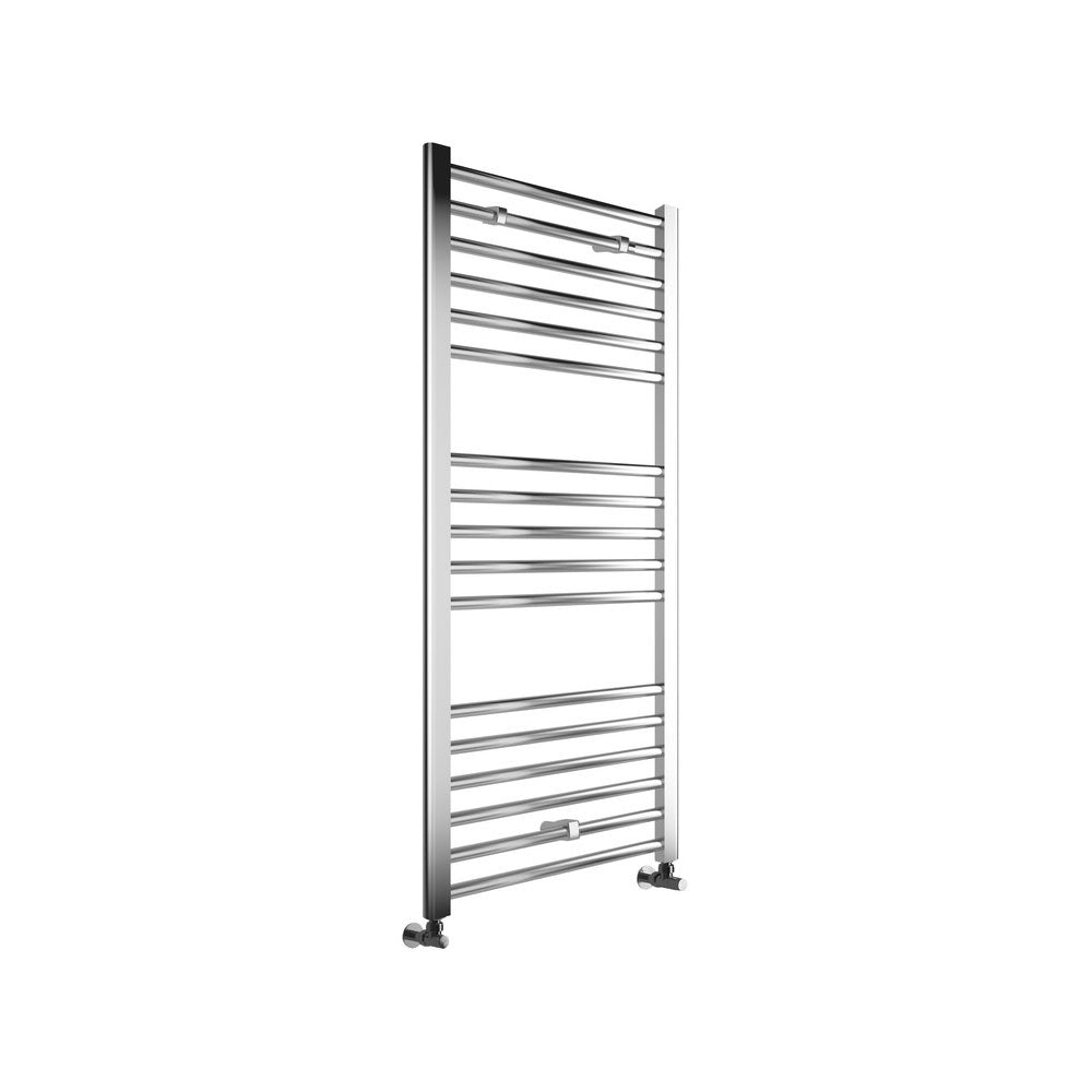 Grado Straight Ladder Towel Warmer