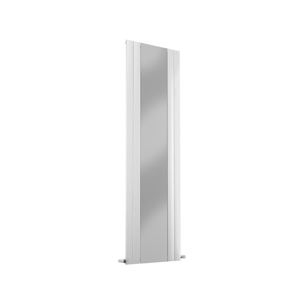 Modal  Panel Radiator With Feature Mirror