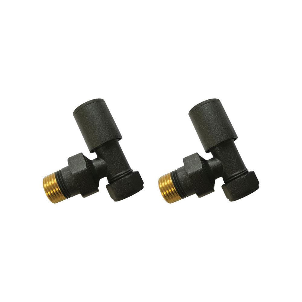 Pureflo Radiator Valve (Pair)