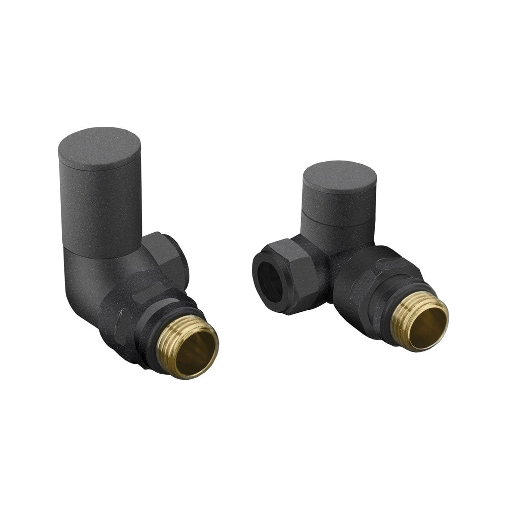 Pureflo Radiator Valve (Pair)