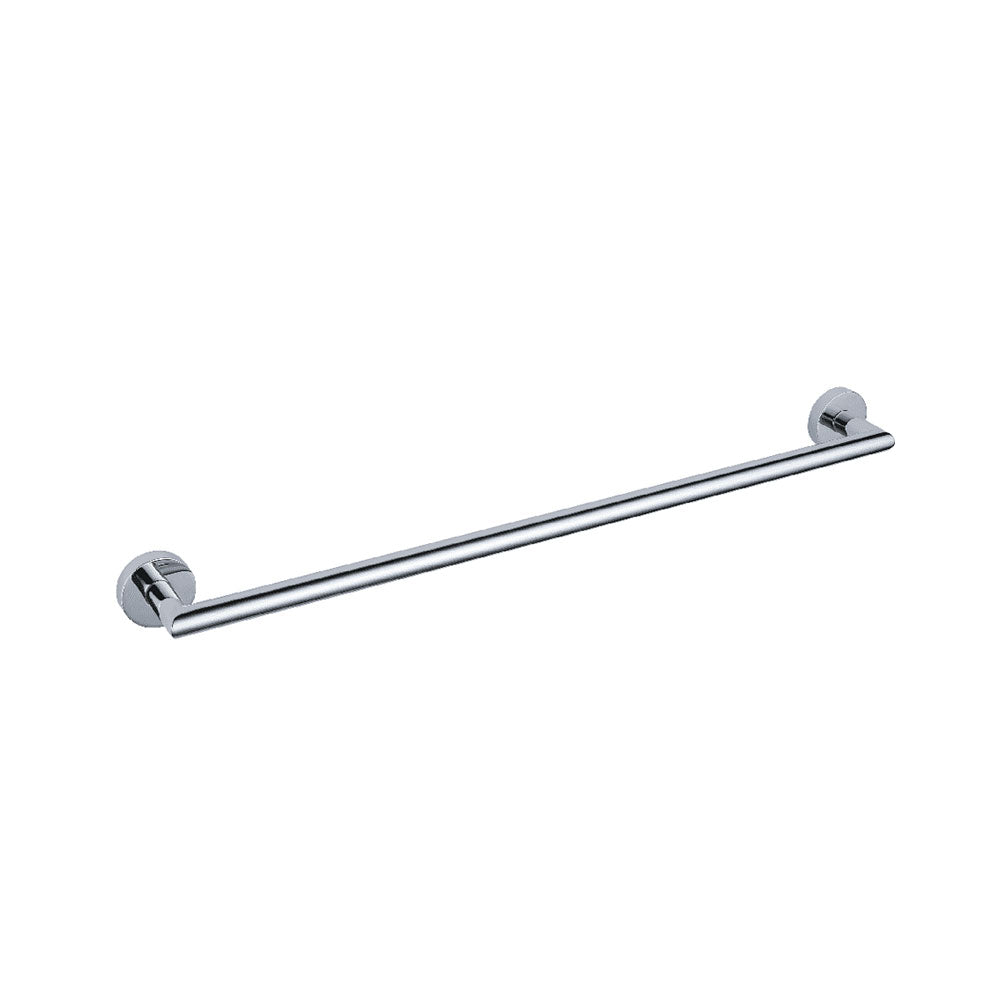 Melbourne Single Towel Rail 600mm